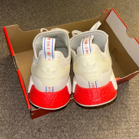 Adidas NMD_R1 - Picture 6 of 6